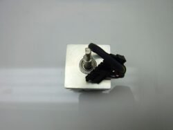 Diebold MOT,DC,BRUSHLESS PN: 49-202751-000A, 49202751000A