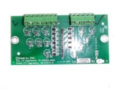 Diebold CCA, IO SUPPRESSION PN: 49-203129-000A, 49203129000A