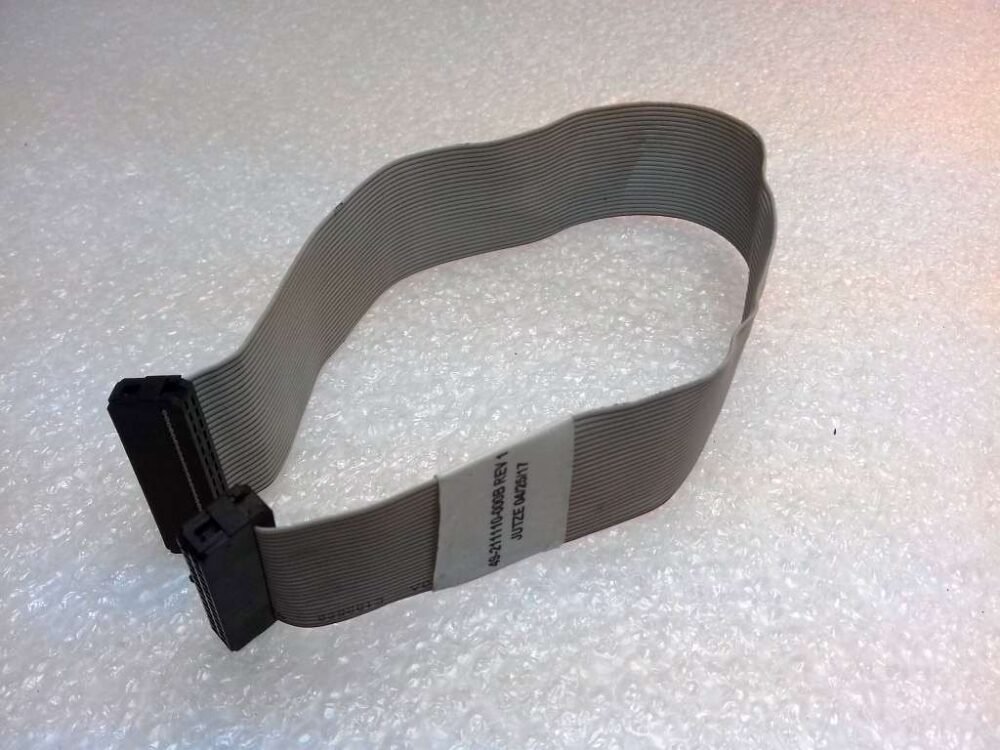Diebold CA,LOGIC,DISPR KYBD,345MM PN: 49-211110-000B, 49211110000B