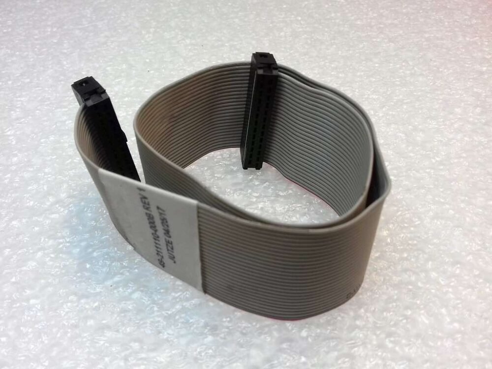 Diebold CA,LOGIC,DISPR KYBD,345MM PN: 49-211110-000B, 49211110000B