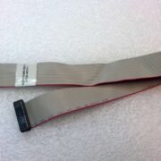 2424-1 Diebold CA,LOGIC,DISPR KYBD,455MM PN: 49-211110-000C, 49211110000C