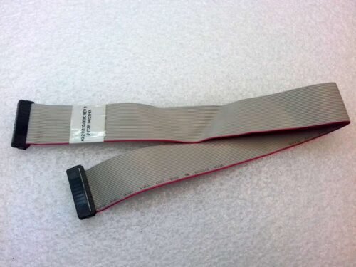 2424-1 Diebold CA,LOGIC,DISPR KYBD,455MM PN: 49-211110-000C, 49211110000C