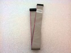 Diebold CA,LOGIC,DISPR KYBD,455MM PN: 49-211110-000C, 49211110000C