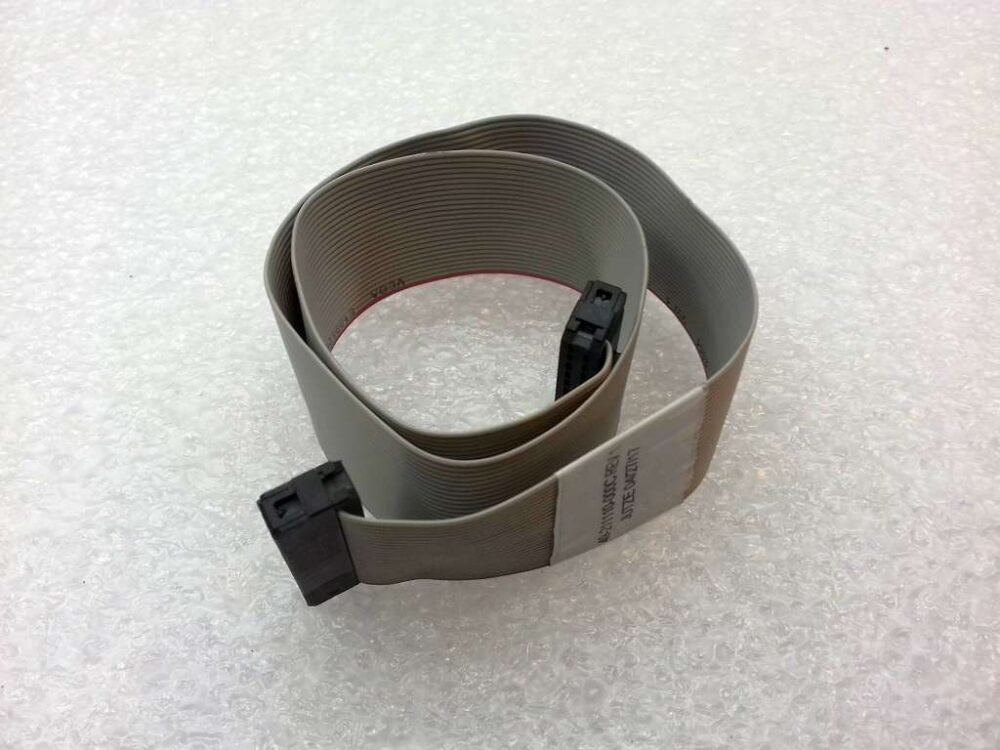 2424-3 Diebold CA,LOGIC,DISPR KYBD,455MM PN: 49-211110-000C, 49211110000C
