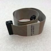 2424-4 Diebold CA,LOGIC,DISPR KYBD,455MM PN: 49-211110-000C, 49211110000C