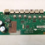 Diebold CCA,HUB,USB,7 PORT,1.1 PN: 49-211381-000A, 49211381000A