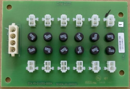 OLYMPUS DIGITAL CAMERA Diebold OPTEVA 24V DIST CCA PN: 49-211393-000A, 49211393000A