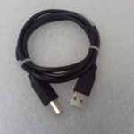 Diebold CABLE LOGIC USB TYPE A/B, 1M PN: 49-211496-000A, 49211496000A