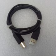 Diebold CABLE LOGIC USB TYPE A/B, 1M PN: 49-211496-000A, 49211496000A