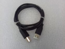 Diebold CABLE LOGIC USB TYPE A/B, 1M PN: 49-211496-000A, 49211496000A