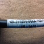 Diebold CABLE LOGIC USB TYPE A/B, 1M PN: 49-211496-000A, 49211496000A