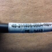 Diebold CABLE LOGIC USB TYPE A/B, 1M PN: 49-211496-000A, 49211496000A