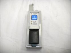 Diebold ASSY, PWR, CONTL, BOX. PN: 49-219660-000B, 49219660000B