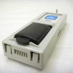 Diebold ASSY, PWR, CONTL, BOX. PN: 49-219660-000B, 49219660000B