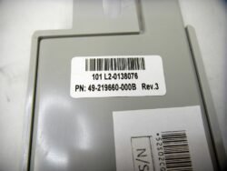 Diebold ASSY, PWR, CONTL, BOX. PN: 49-219660-000B, 49219660000B