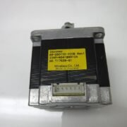 2431-1 Diebold MOT,STPR,PM,01.80 DEG,100.00 O PN: 49-250132-000B, 49250132000B