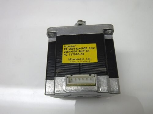 Diebold MOT,STPR,PM,01.80 DEG,100.00 O PN: 49-250132-000B, 49250132000B