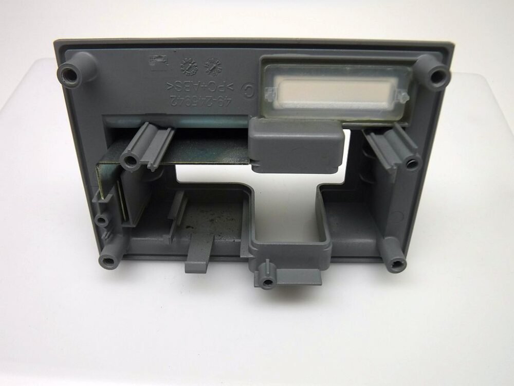 Diebold ANTI SKIMMING DIP COVER INSERT PN: 49-245942, 49245942
