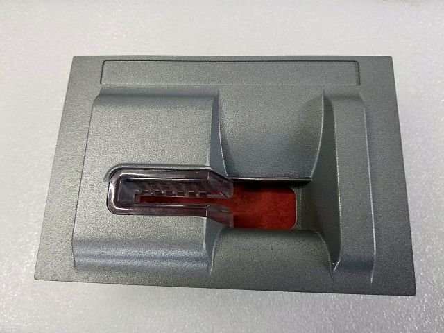 Diebold COVER FRONT COVER PN: 49-256458, 49256458