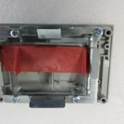 Diebold COVER FRONT COVER PN: 49-256458, 49256458