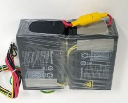 Diebold CA,PWR & LGC,BATTERY PN: 49-247837-000B, 49247837000B