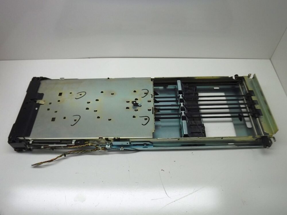 2435-1 Diebold TRANSPORT,720MM LENGTH,LFL PN: 49-211435-000A, 49211435000A