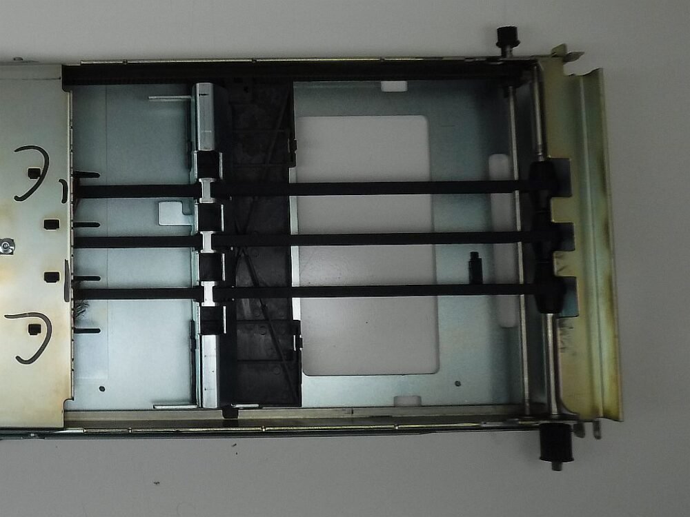 2435-3 Diebold TRANSPORT,720MM LENGTH,LFL PN: 49-211435-000A, 49211435000A
