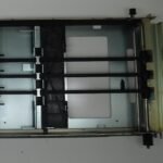 Diebold TRANSPORT,720MM LENGTH,LFL PN: 49-211435-000A, 49211435000A
