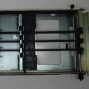 2435-3 Diebold TRANSPORT,720MM LENGTH,LFL PN: 49-211435-000A, 49211435000A