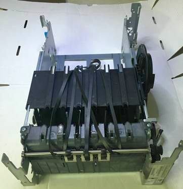 2437-1 Diebold STACKER,RL,ACTIVDISPENSE PN: 49-254690-000B, 49254690000B