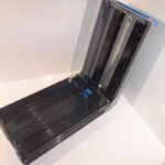 2439-2 Diebold MULTI-MEDIA CSET,CONV,UNIV,ACT PN: 00-155842-000C, 155842000C