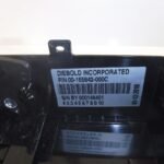 2439-3 Diebold MULTI-MEDIA CSET,CONV,UNIV,ACT PN: 00-155842-000C, 155842000C