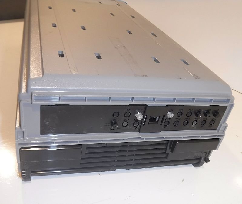 Diebold MULTI-MEDIA CSET,CONV,UNIV,ACTIVDISPENSE PN: 00-155842-000E, 155842000E