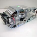 2441-1 Diebold ACTIVEDGE CD RDR,READ,HORIZONTAL PN: 49-244412-000E, 49244412000E