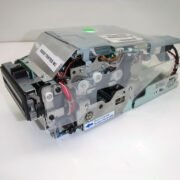 Diebold ACTIVEDGE CD RDR,READ,HORIZONTAL PN: 49-244412-000E, 49244412000E