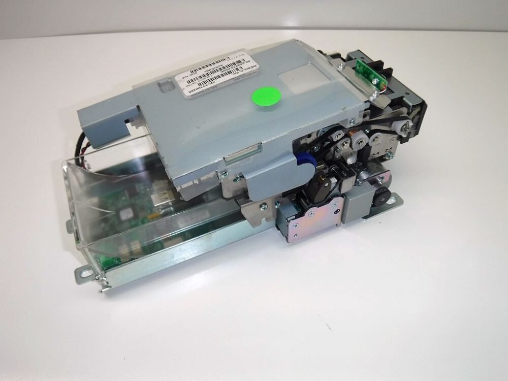 Diebold ACTIVEDGE CD RDR,READ,HORIZONTAL PN: 49-244412-000E, 49244412000E