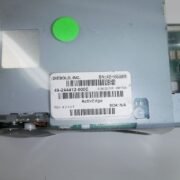 Diebold ACTIVEDGE CD RDR,READ,HORIZONTAL PN: 49-244412-000E, 49244412000E