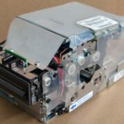 2442-1 Diebold ACTIVE EDGE CD RDR,READ,HORIZONTAL PN: 49-244412-000D, 49244412000D