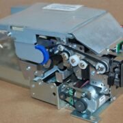 2442-2 Diebold ACTIVE EDGE CD RDR,READ,HORIZONTAL PN: 49-244412-000D, 49244412000D