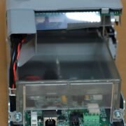 2442-3 Diebold ACTIVE EDGE CD RDR,READ,HORIZONTAL PN: 49-244412-000D, 49244412000D