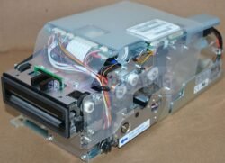Diebold CD RDR,SECURE,MTZ,READ,HORIZONTAL PN: 49-244412-000C, 49244412000C