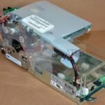 Diebold CD RDR,SECURE,MTZ,READ,HORIZONTAL PN: 49-244412-000C, 49244412000C