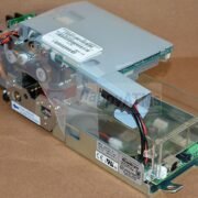2443-2 Diebold CD RDR,SECURE,MTZ,READ,HORIZONTAL PN: 49-244412-000C, 49244412000C