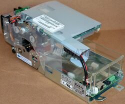 Diebold CD RDR,SECURE,MTZ,READ,HORIZONTAL PN: 49-244412-000C, 49244412000C