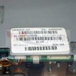 Diebold CD RDR,SECURE,MTZ,READ,HORIZONTAL PN: 49-244412-000C, 49244412000C