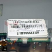 2443-3 Diebold CD RDR,SECURE,MTZ,READ,HORIZONTAL PN: 49-244412-000C, 49244412000C