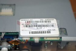 Diebold CD RDR,SECURE,MTZ,READ,HORIZONTAL PN: 49-244412-000C, 49244412000C