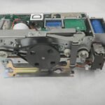 Diebold CD RDR,MTZ,TRK1/2/3,RD/WRT,HICO,ICC,STRP PN: 49-209542-000F, 49209542000F