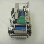 2444-3 Diebold CD RDR,MTZ,TRK1/2/3,RD/WRT,HICO,ICC,STRP PN: 49-209542-000F, 49209542000F