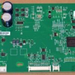 Diebold AFD 2.0 CORE MAIN PN: 49-267153-000A, 49267153000A